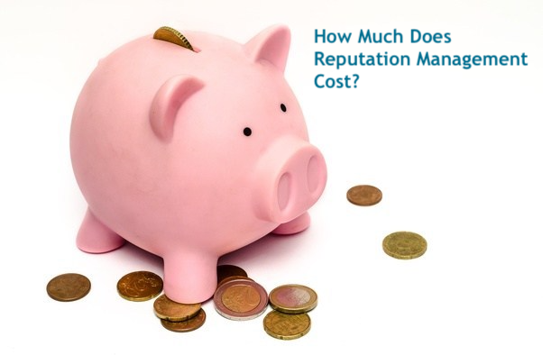 How Much Does Reputation Management Cost?