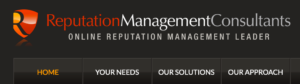 Reputation Management Consultants